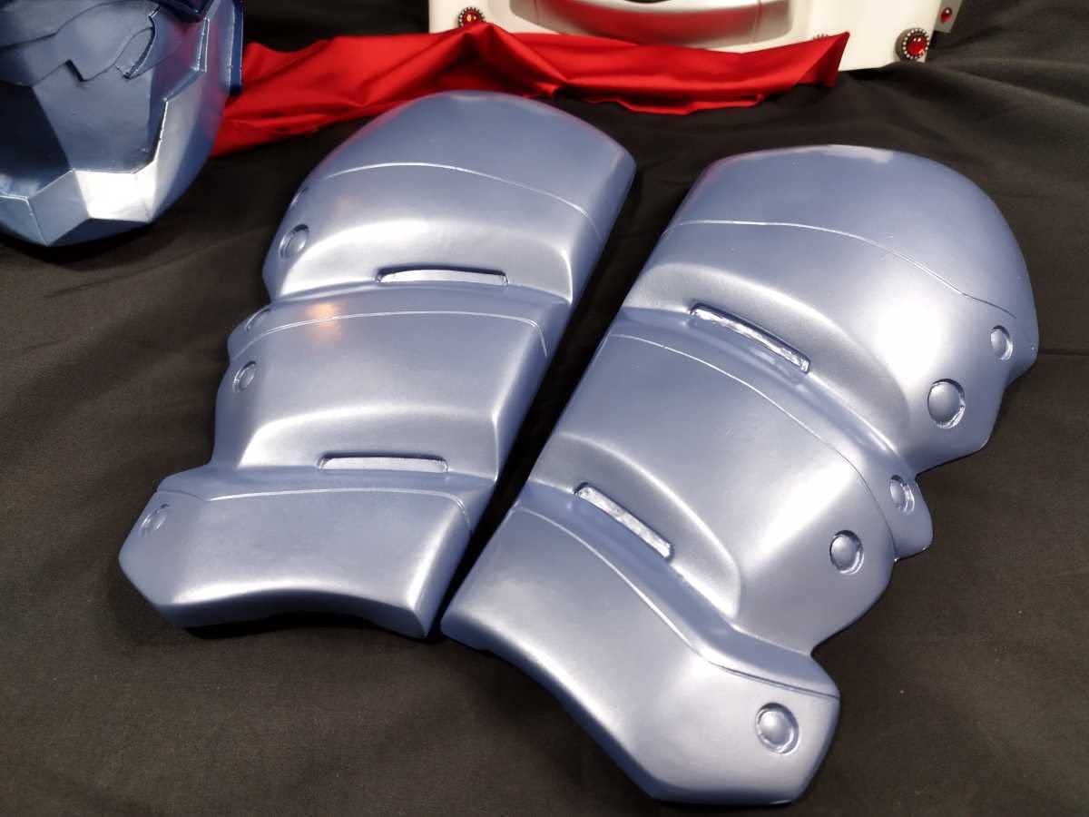 1/1 アトラク　コンバーターラング　仮面　FRP ライダー　プラモ　ネクスト 1/1 アトラクコンバーターネクスト仮面FRP ライダープラモデル